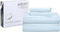 Cooling Bed Sheet Set - King - 4 Piece