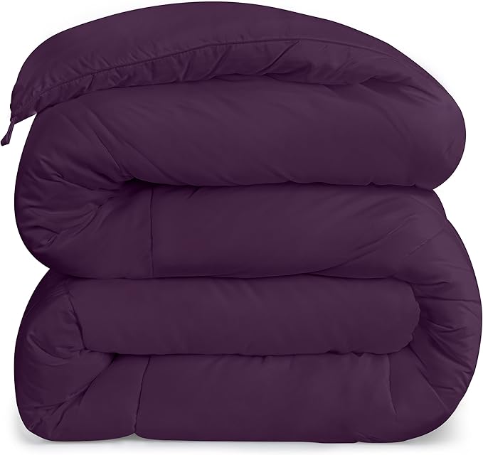 Down Alternative Comforter - Queen