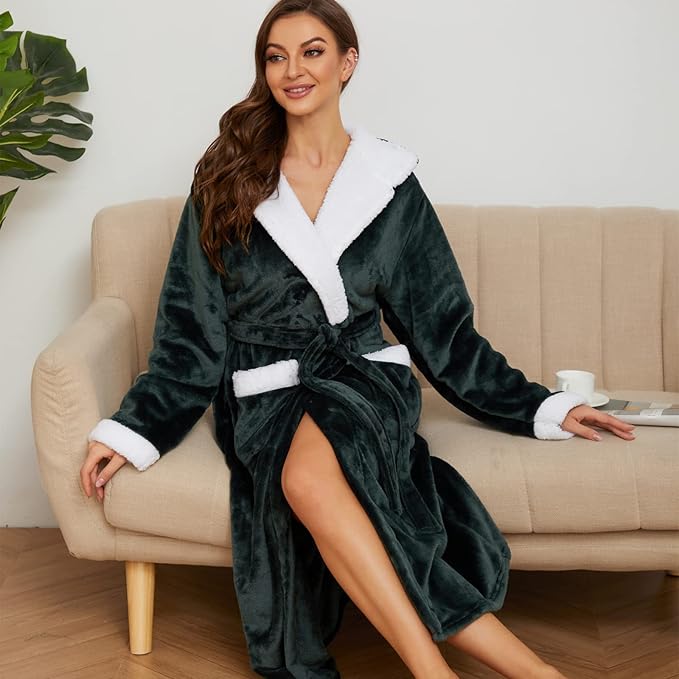 Women's Robe