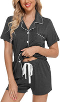 Shorts Pajama Set - 2 Piece
