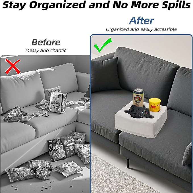 Bed Tray