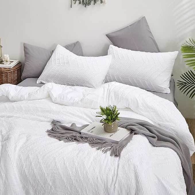 Comforter Set - Twin XL - 3 Piece
