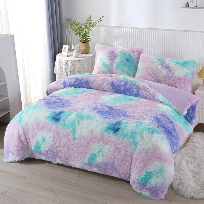 Comforter Set - Twin - 3 Piece