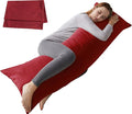 Body Pillow - Queen - 20 x 54 in