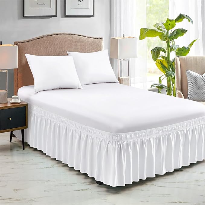 Bed Skirt - Full