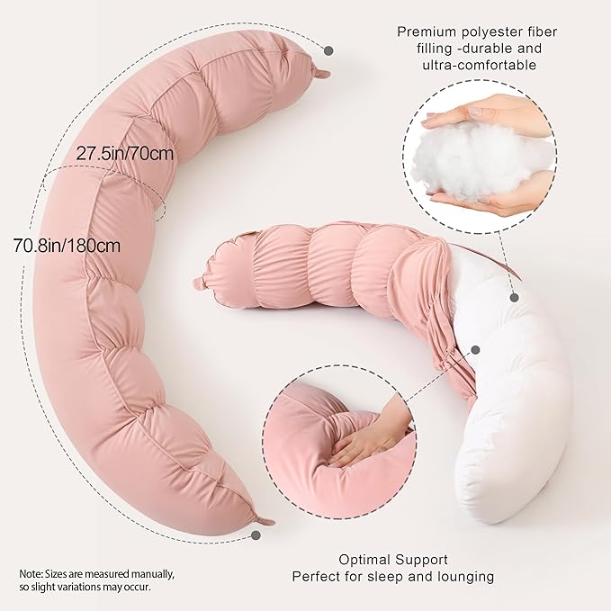 Body Pillow