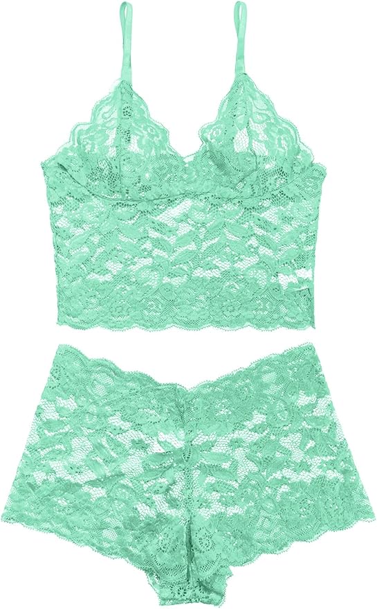 Pajama Set - 2 Piece