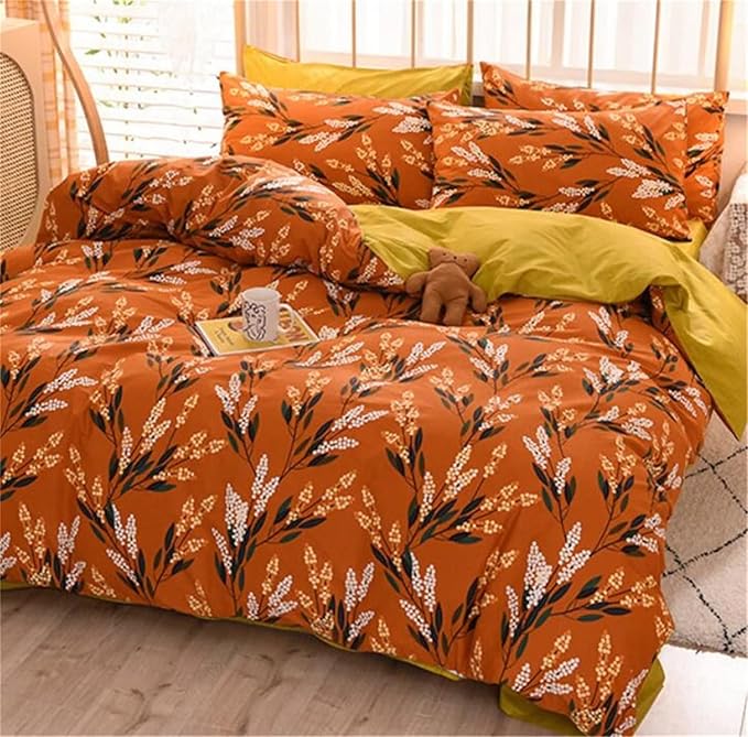Comforter Set - Queen - 3 Piece