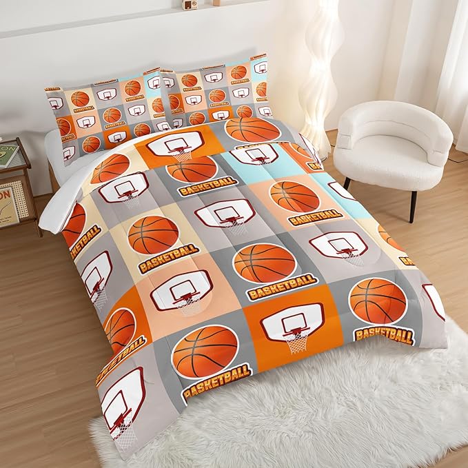 Comforter Set - Full