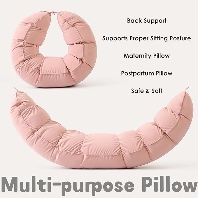 Body Pillow