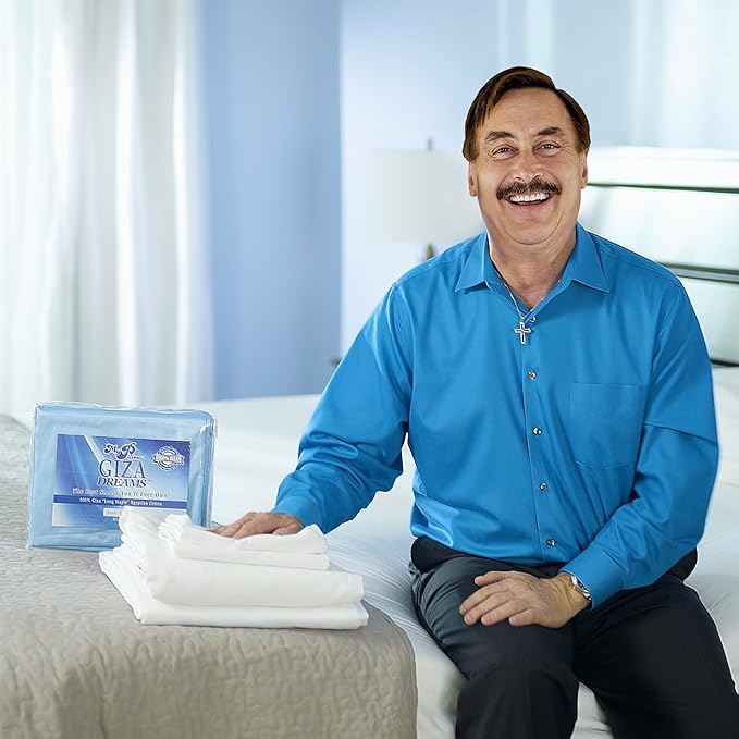 Bed Sheet Set - Twin