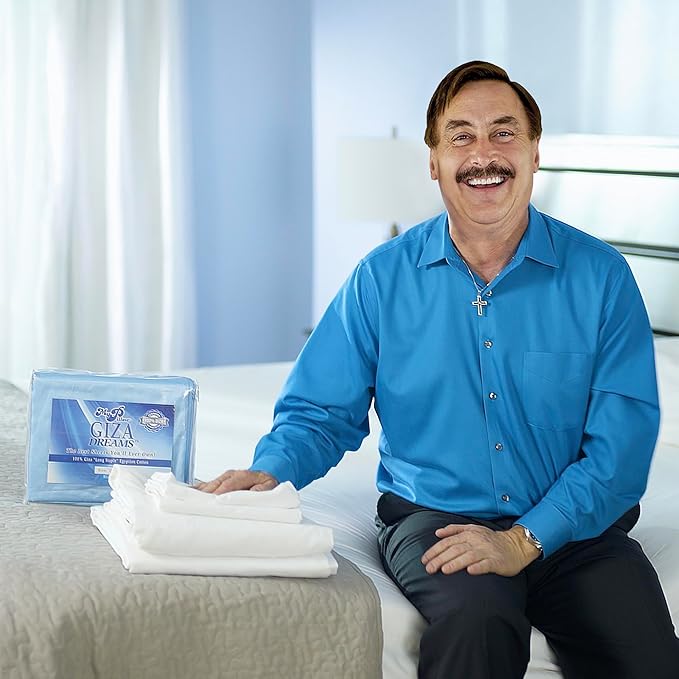 Bed Sheet Set - Queen