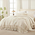 Comforter Set - King - 3 Piece
