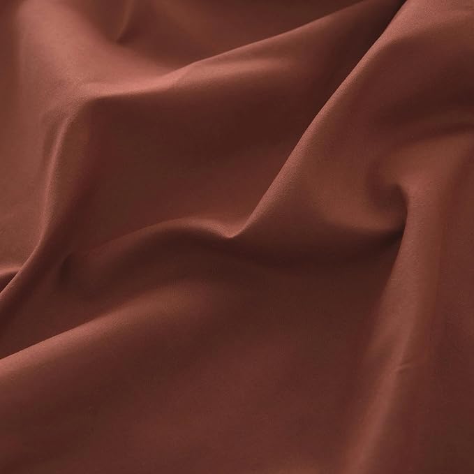 Bed Skirt - Full - 18 in Drop