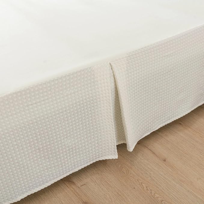 Bed Skirt - Twin - 14 in Drop