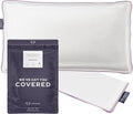 100% Cotton Pillow Protector - King