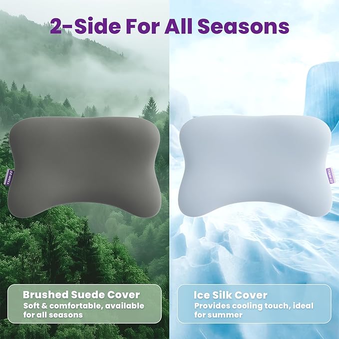 Cooling Pillowcase