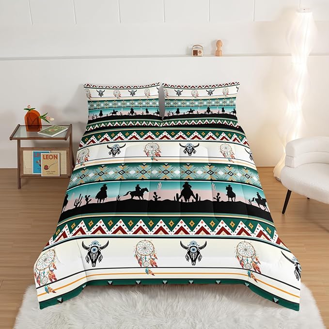 Comforter Set - King