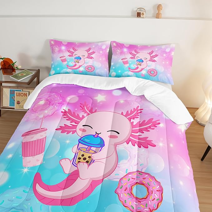 Comforter Set - Full