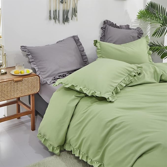 Comforter Set - Queen - 3 Piece