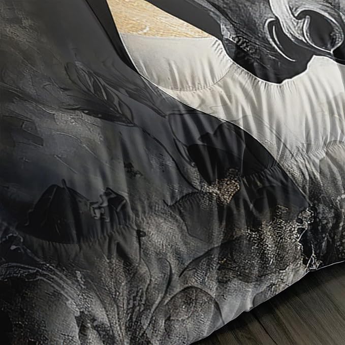 Comforter Set - King