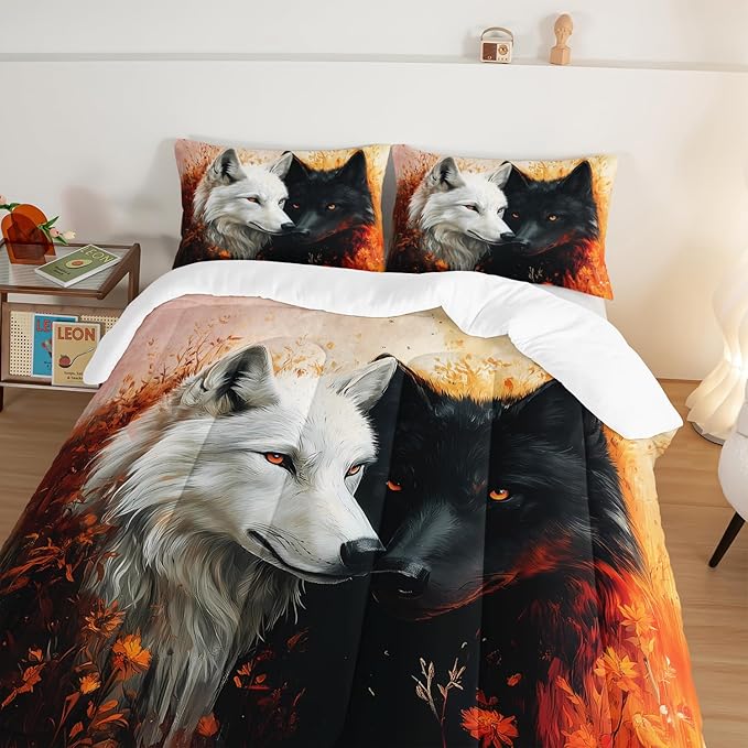 Comforter Set - Queen
