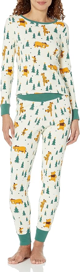 Women's Pajama Set - 2 Piece