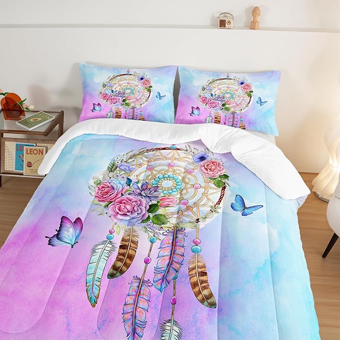 Comforter Set - King