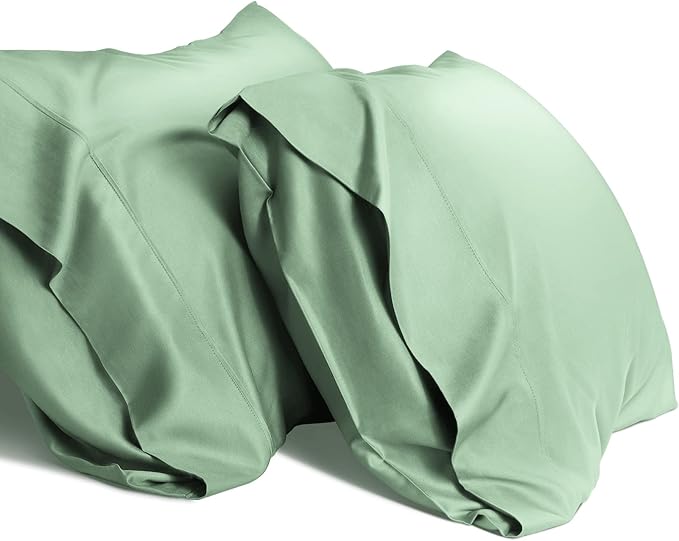 Cooling Pillowcase Set - Queen - 20 x 30 in - 2 Piece
