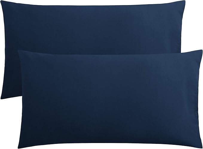 Pillowcase Set - King - 2 Piece
