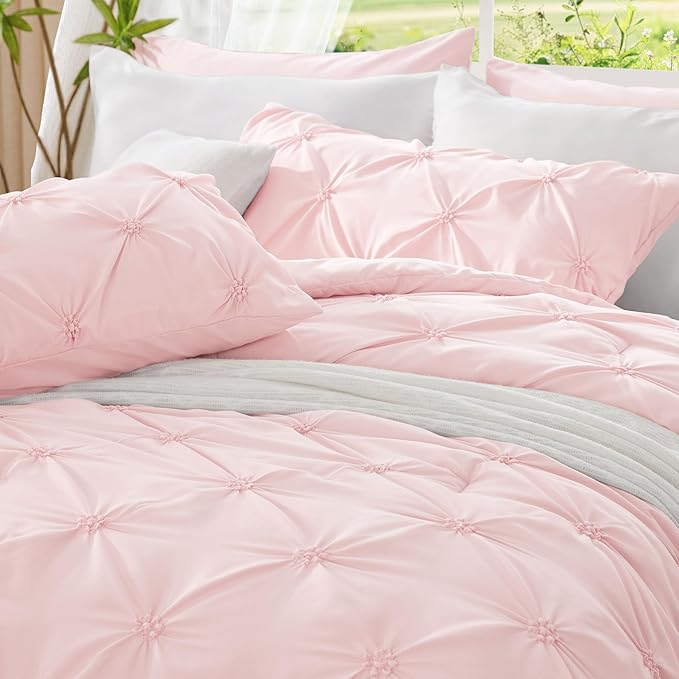 Comforter Set - Full