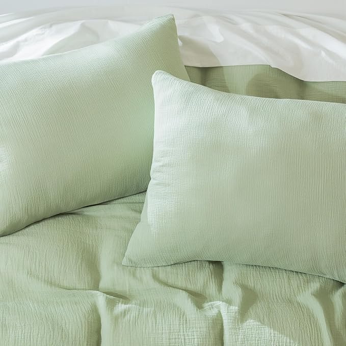 Duvet Cover Set - Queen - 3 Piece