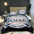 Comforter Set - Queen - 3 Piece