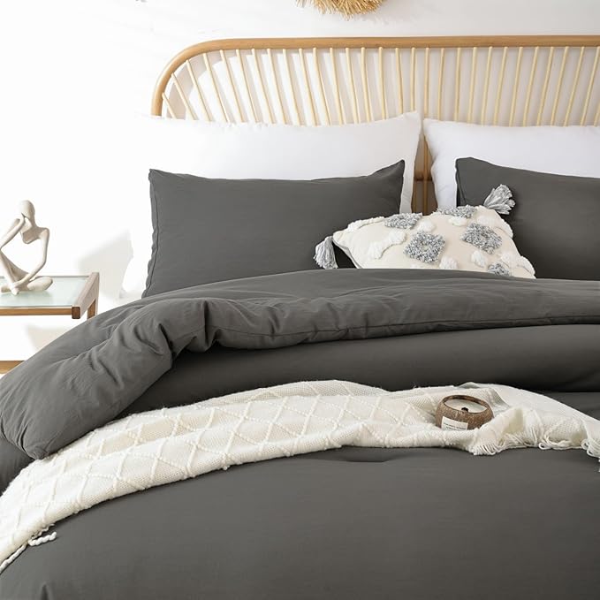 Comforter Set - California King - 3 Piece