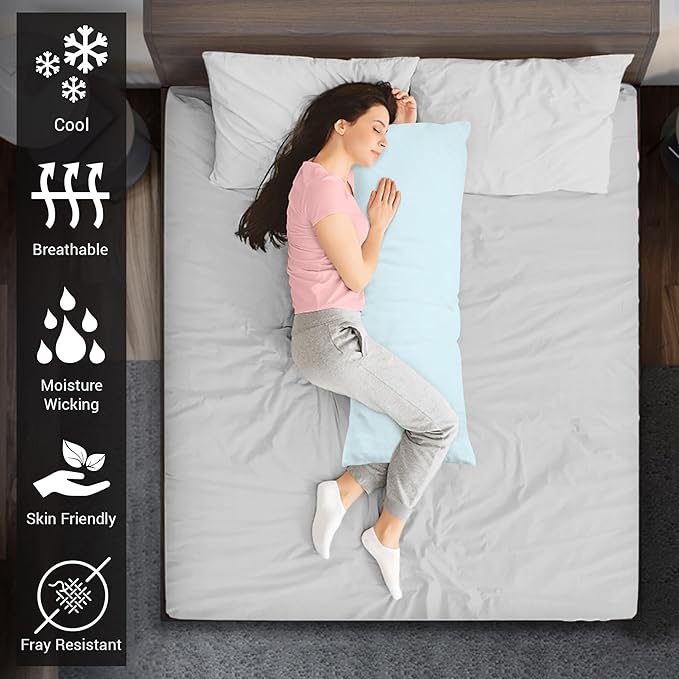 Cooling Pillowcase