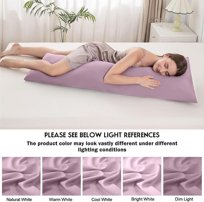 Bamboo Cooling Pillowcase