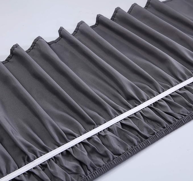 Bed Skirt - King