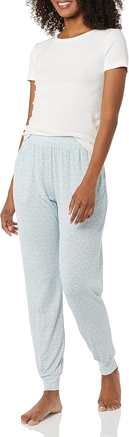 Jersey Pajamas - Pants