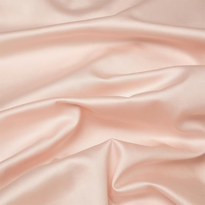 Satin Duvet Cover Set - Twin XL