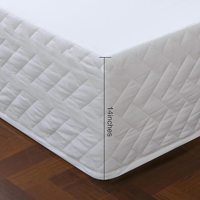 Bed Skirt - King