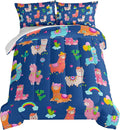 Comforter Set - Full