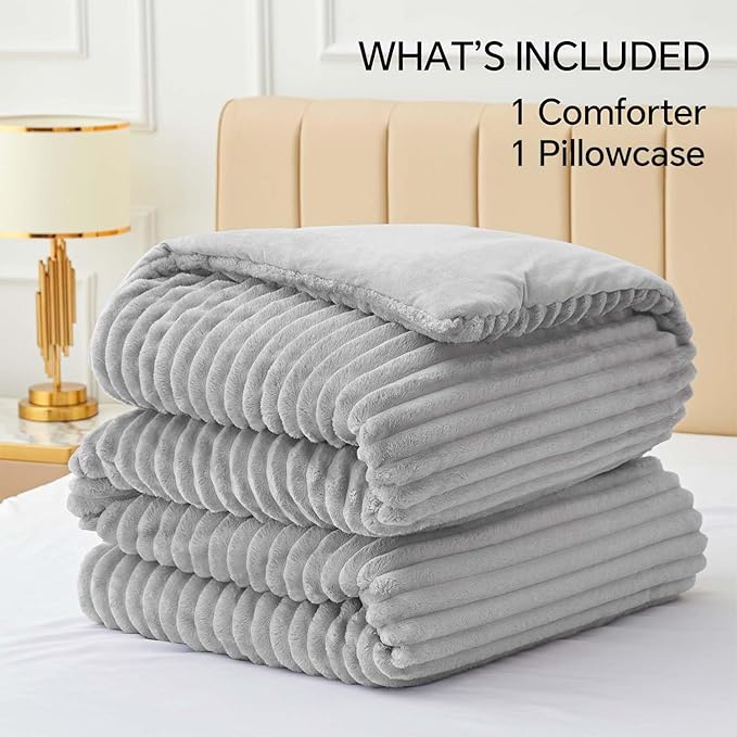 Comforter Set - Twin