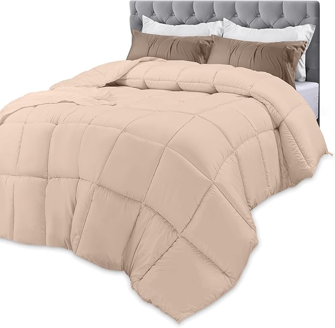 Down Alternative Comforter - Twin