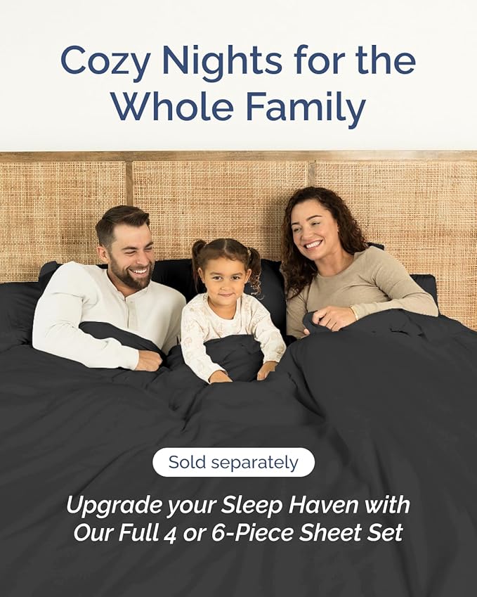 Cooling Flat Sheet - Queen
