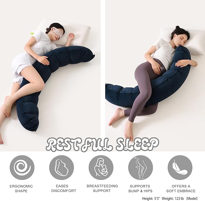 Body Pillow