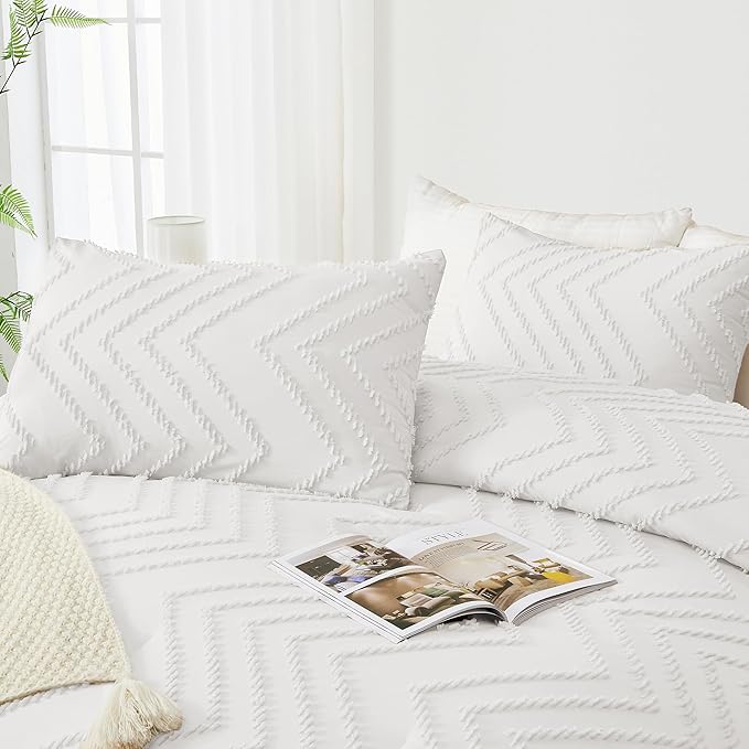 Comforter Set - King - 3 Piece