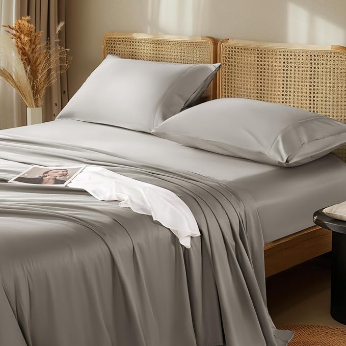 Bed Sheet Set - Twin XL - 3 Piece