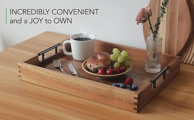 Bed Tray
