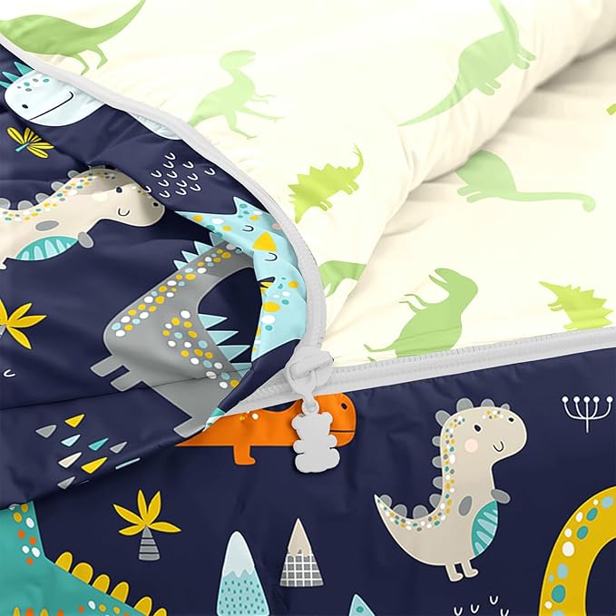 Comforter Set - Twin - 3 Piece
