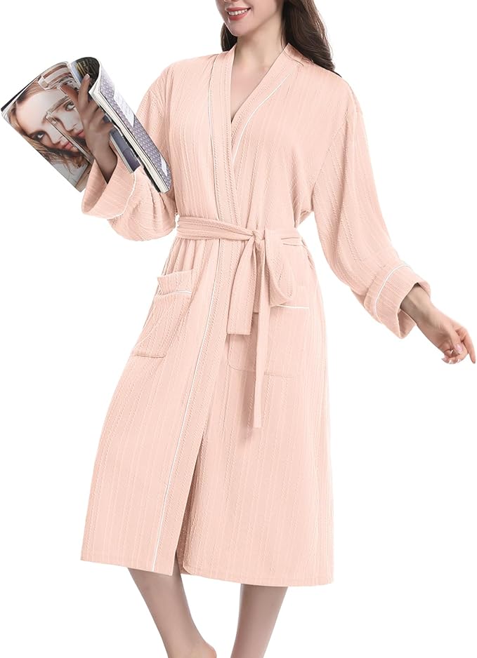 Women's Robe